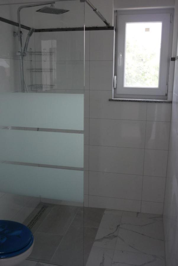 Apartment Seline 9 Nur 200 M Bis Zum Strand Exterior photo
